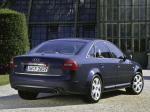 Audi S6 Sedan 1999 года